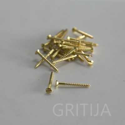 Medvaržtis 952525/50pcs